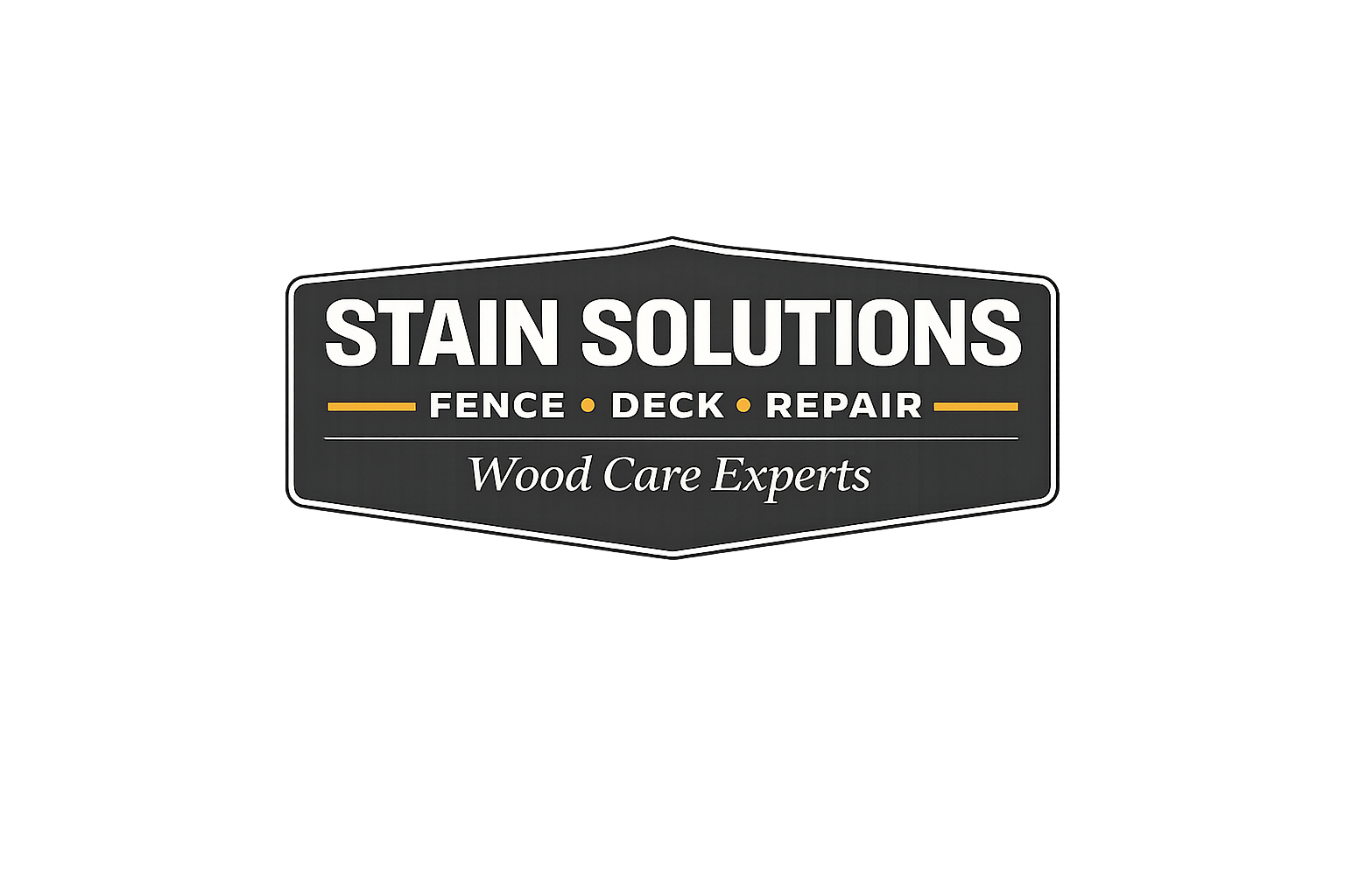 Stain Solutions logo