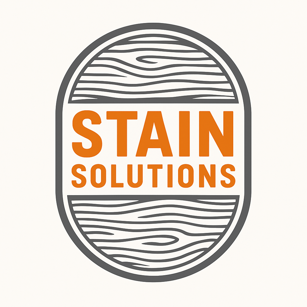Stain Solutions logo